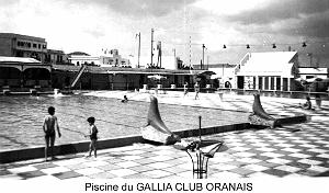Oran - Piscine du Gallia - 01